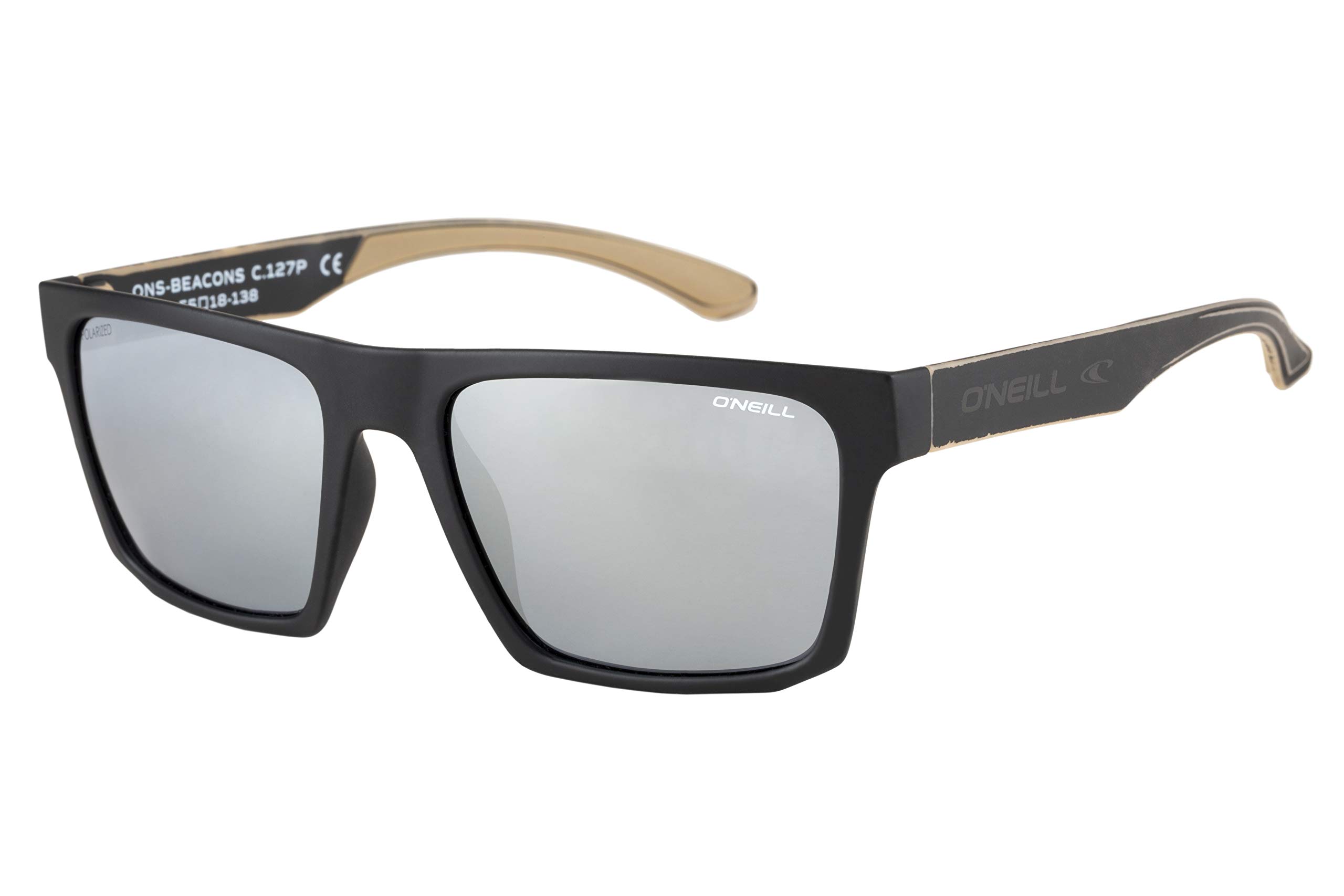 O'Neill Beacons 2.0 Polarized Sunglasses
