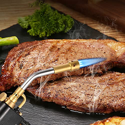 Yontwe Kit torcia a propano ad alta intensità