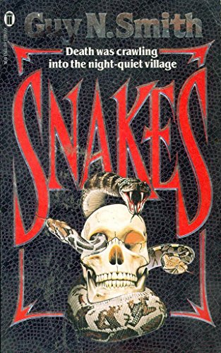 Snakes view 2
