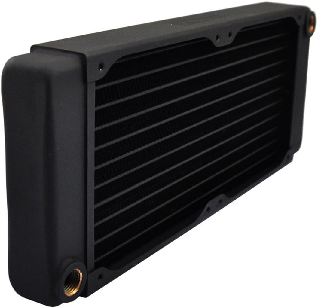 XSPC EX240 Crossflow Radiator