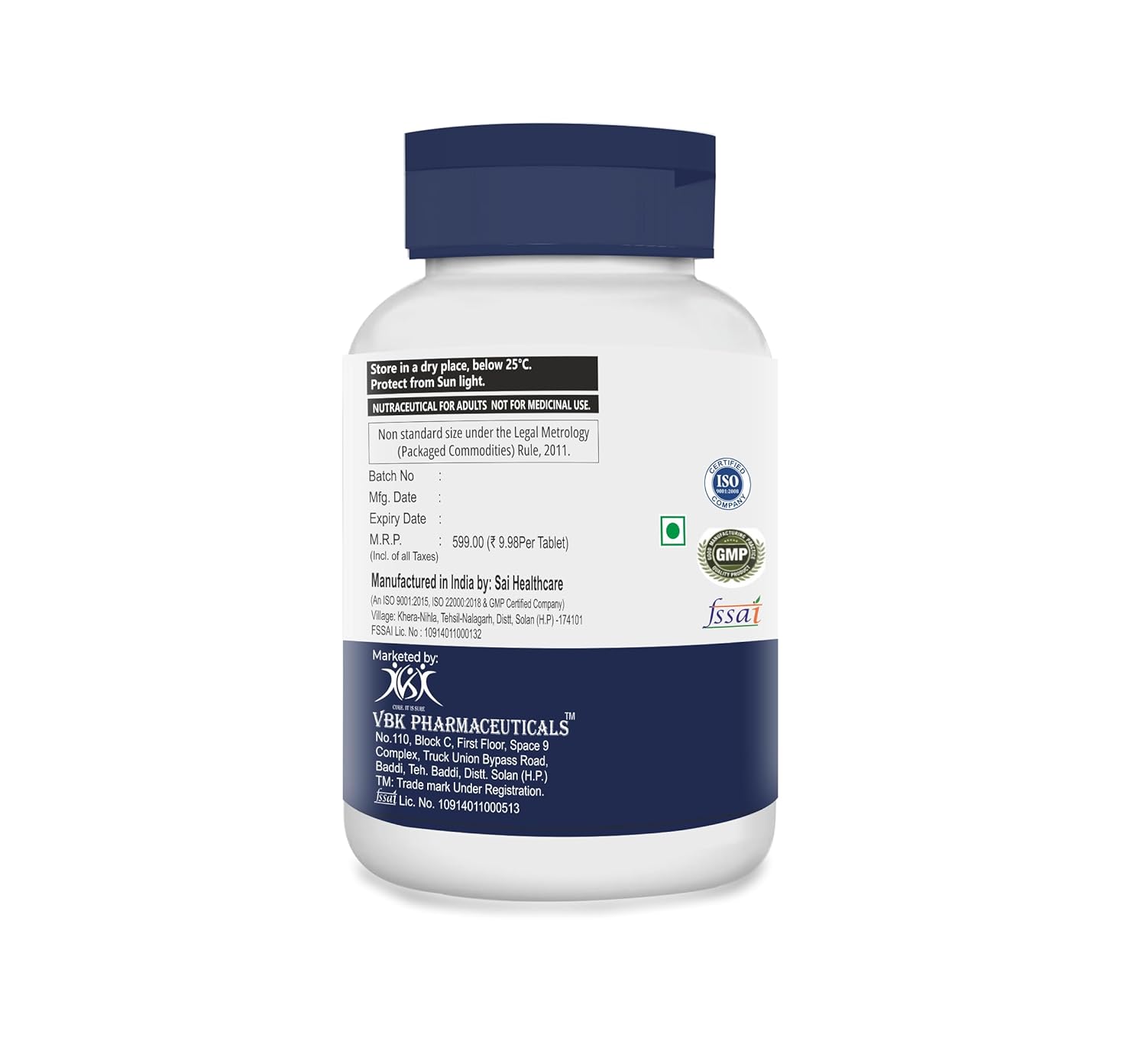 KAHUNA DHT Blocker with Biotin | plant based formula in capsule form for daily routine | natural hair care supplement with essential herbs and nutrients | 60 count Pack of 2 KAHUNA DHT Blocker with Biotin | plant based formula in capsule form for daily routine | natural hair care supplement with essential herbs and nutrients | 60 count Pack of 2