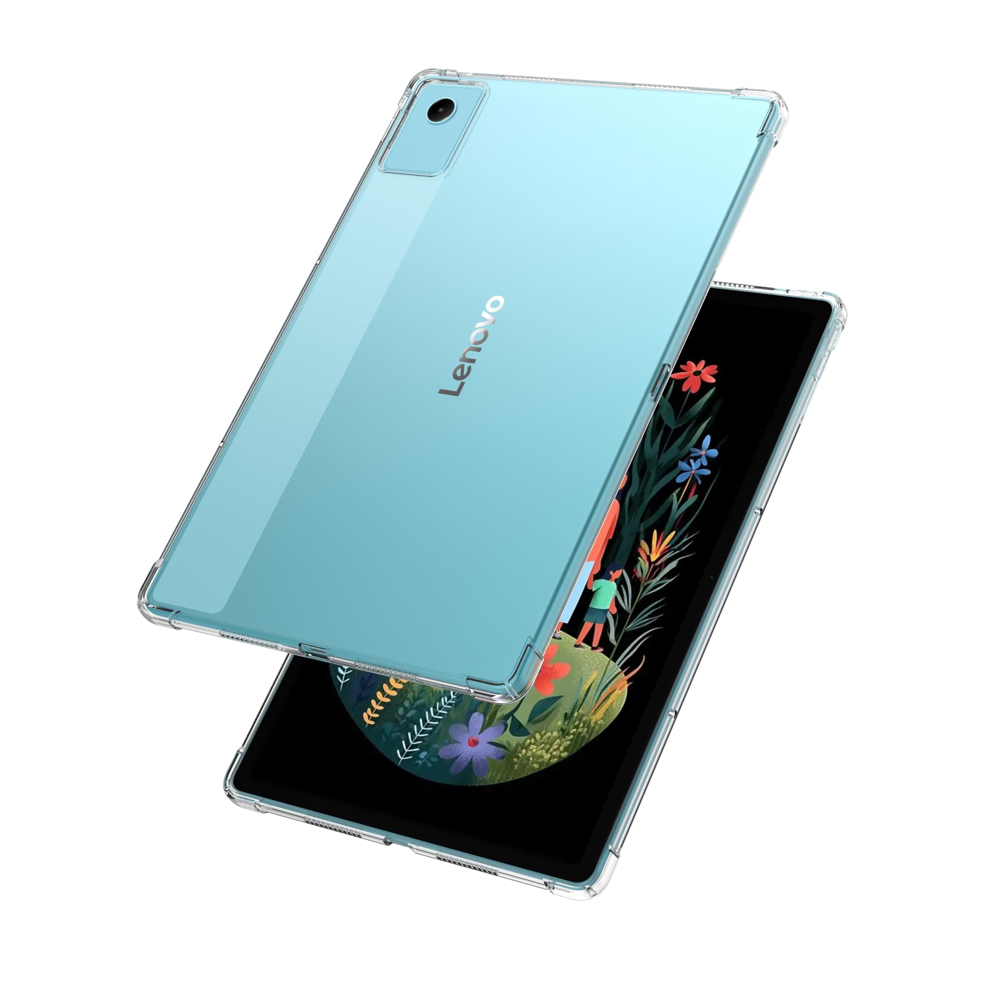 Amazon | For LAVIE Tab T12N ケース NEC LAVIE Tab T12N（T1275LAS