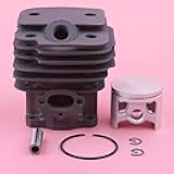 Generic Replacement Part for 44mm Cylinder Piston Kit Fits for Dolmar 111 115 PS-52 Makits DCS520 DCS 520 DCS5200I #zopart244887
