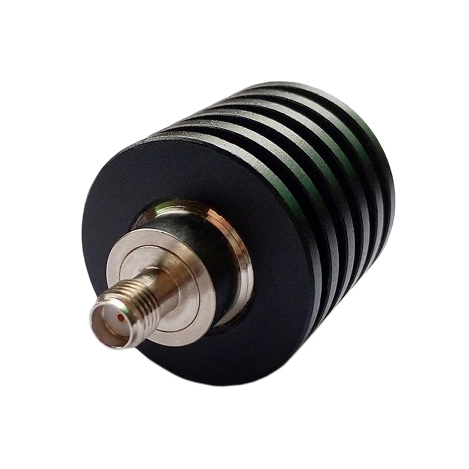 10W Coaxial RF Fixed Attenuator SMA-Male to Female Type DC-3GHz/4GHz 50Ohm 1-40db(10dB 4GHz)