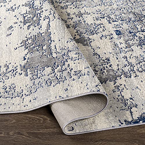 Artistic Weavers Doria Modern Abstract Area Rug #TOP27