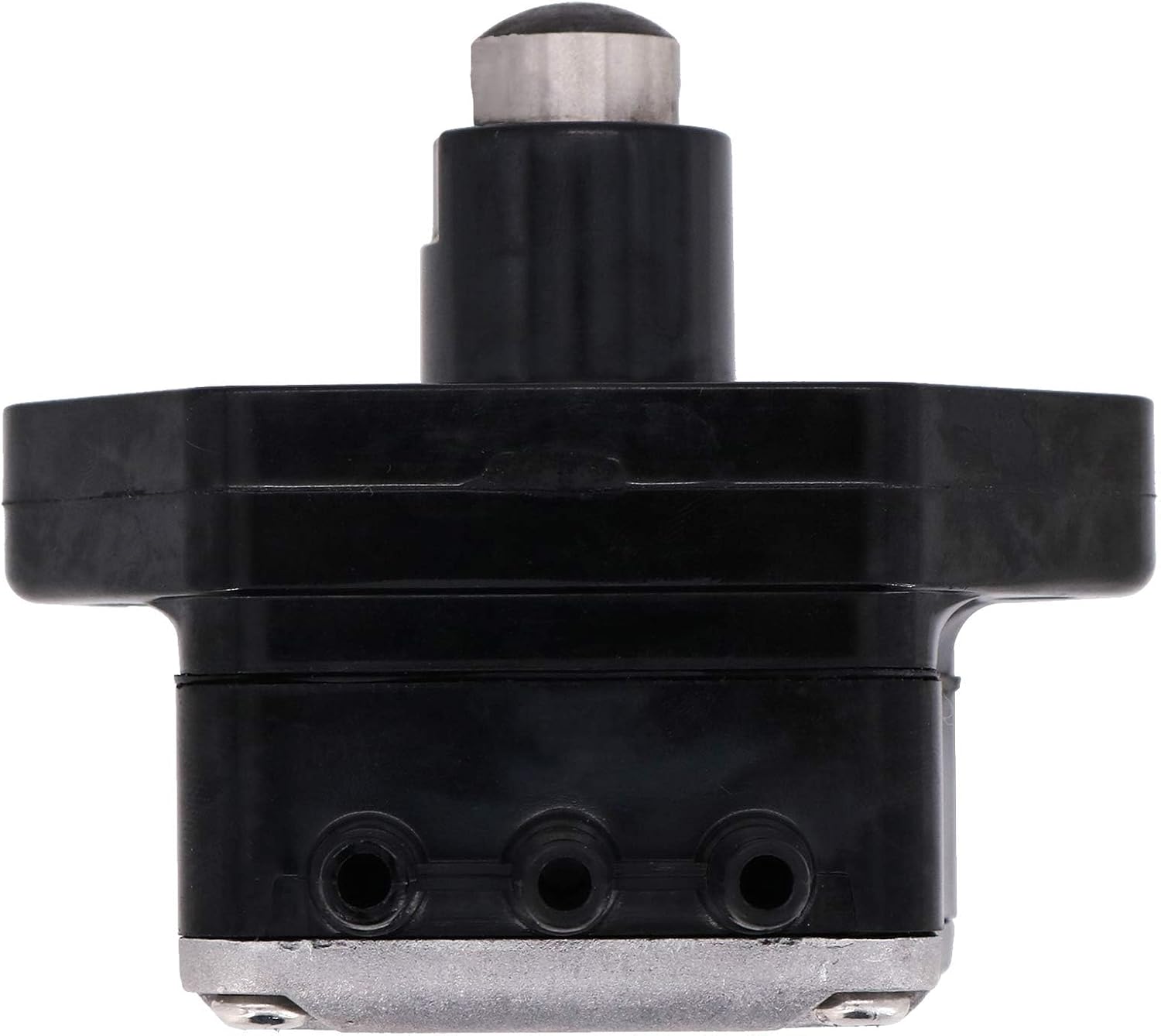 YIXIN Fuel Pump Assy 4-Stroke 25HP 30HP 35HP 40HP 45HP 50HP 55HP 60HP Compatible with Yamaha Mercury 826398T3 62Y-24410-02 62Y-24410-04-00 Outboard Motor
