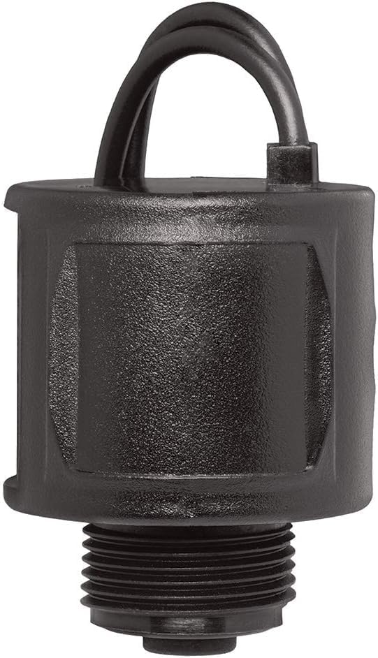 Orbit 57220 Solenoide de 24 V para válvulas de aspersor serie L - Pieza de repuesto para riego subterráneo (paquete de 5 series 100)