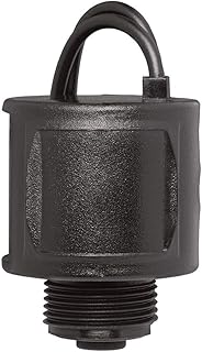 Orbit 57220 24V Solenoid for L-Series Sprinkler Valves - Underground Irrigation Replacement Part (5-Pack 100-series)