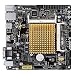 Produktbild Asus J1800I-C/CSM SoC Mainboard (Mini-ITX, Intel Celeron J1800, 2x DDR3, 2x SATA 3Gb/s)