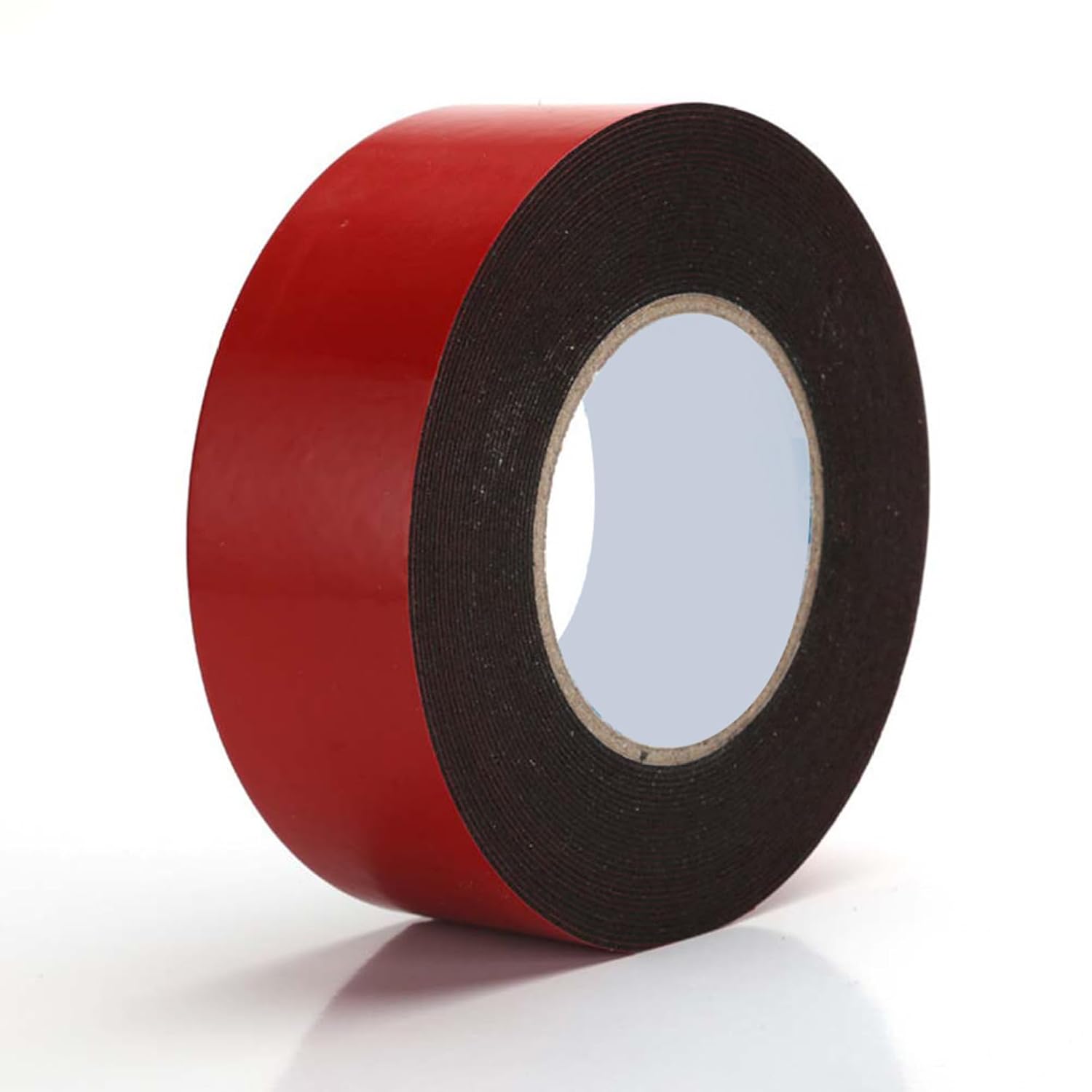 Black PE Foam Double Sided Tape 20mm X 10m for Signs