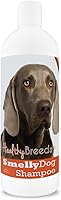 Vista 27 de Healthy Breeds Affenpinscher - Champú de bicarbonato de sodio para perros, 8 onzas