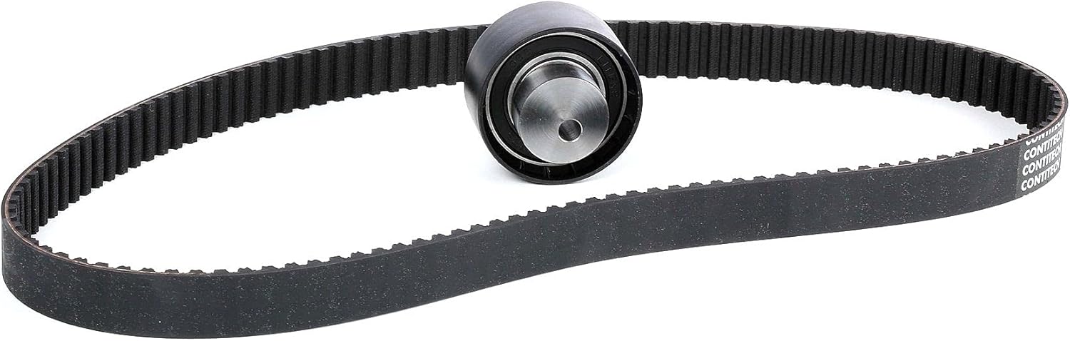 Contitech Timing Belt Kit CT1049K1