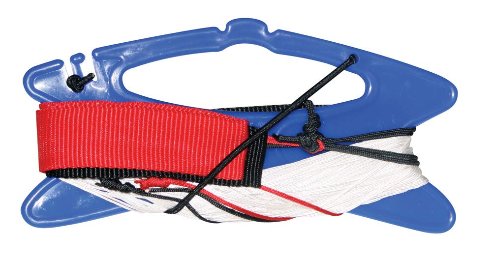 SKYDOG KITES 20422 Thunderstruck Black Sport 69.5