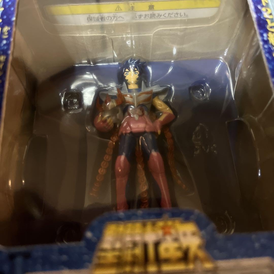 聖闘士星矢　ジオラマフィギュア　セット Amazon.co.jp: 当時物聖闘士星矢ジオラマフィギュアセット