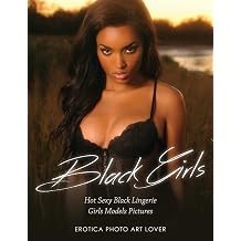 Black Girls Hot Sexy Black Lingerie Girls Models Pictures