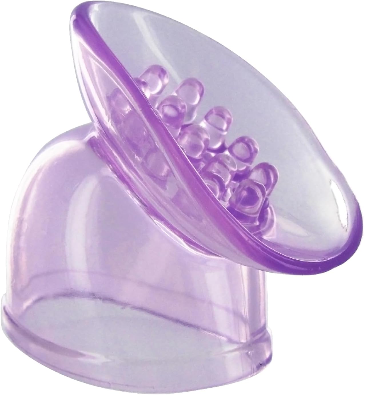 Lily Pod Wand Attachment