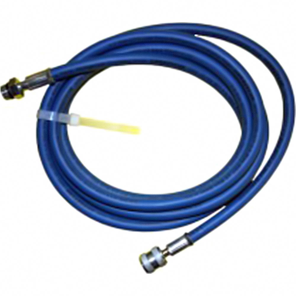 SPX Robinair Schlauch 96 SPX RA62121/5117475/RA62096 blau : Amazon 