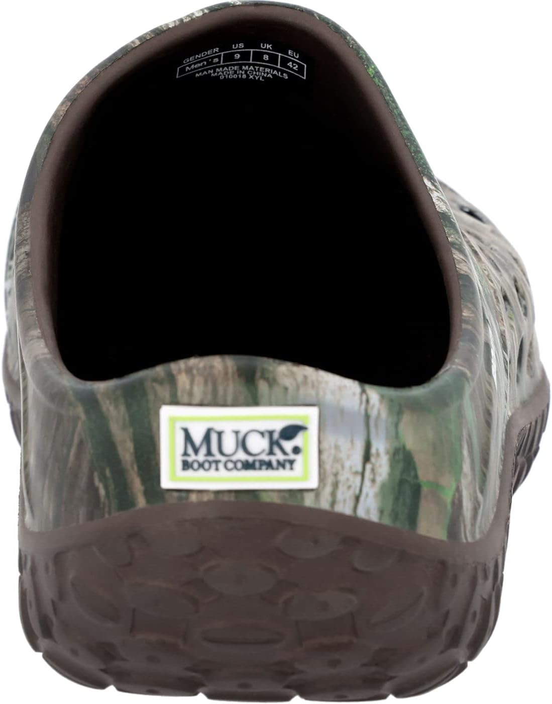 MUCK Men's Muckster Lite EVA Clog - Image 5