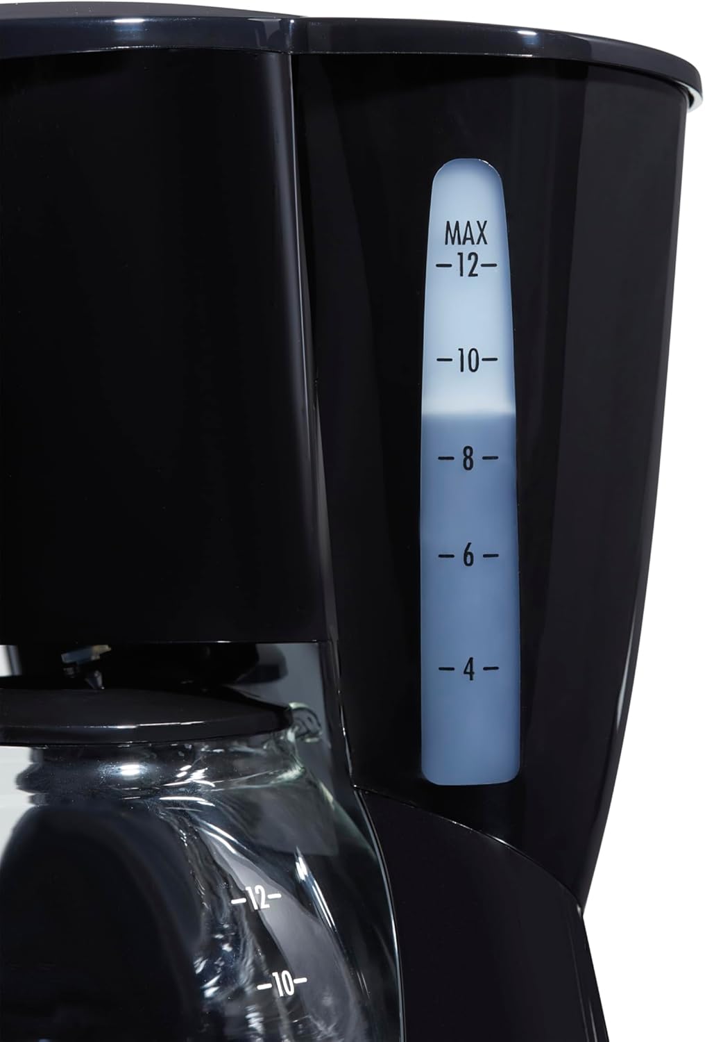 Hamilton Beach 12-Cup Coffee Maker, Digital (49465) (Discontinued)