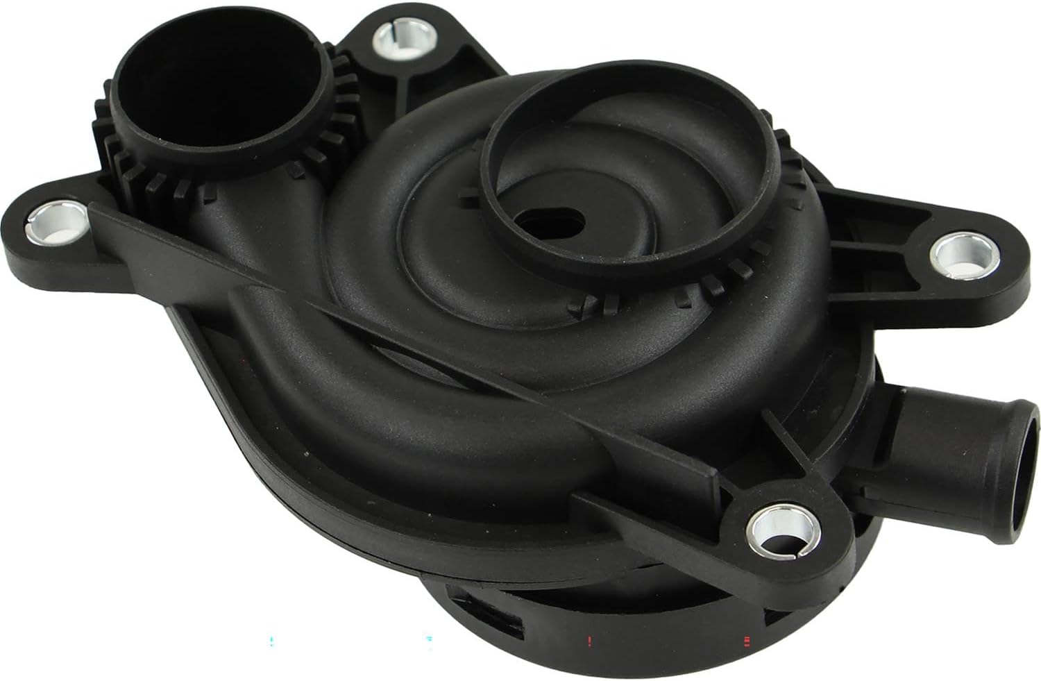 Rein - Breather Valve