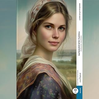 Baryschnya-krestyanka / Fräulein Bäuerin (Buch + Audio-Online) - Kommentierte zweisprachige Ausgabe Russisch-Deutsch, m. 1 Audio, m. 1 Audio: Russisch ... auf eine neue, bereichernde Art