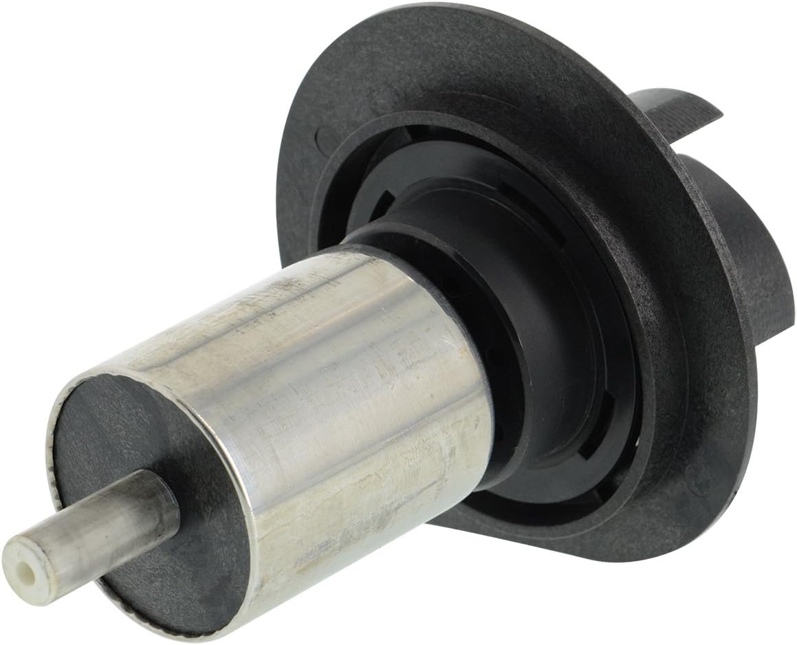 Aquascape 91082 Replacement Impeller Kit for AquaForce 5200 GPH Solids Handling Pump for Pond Water Features