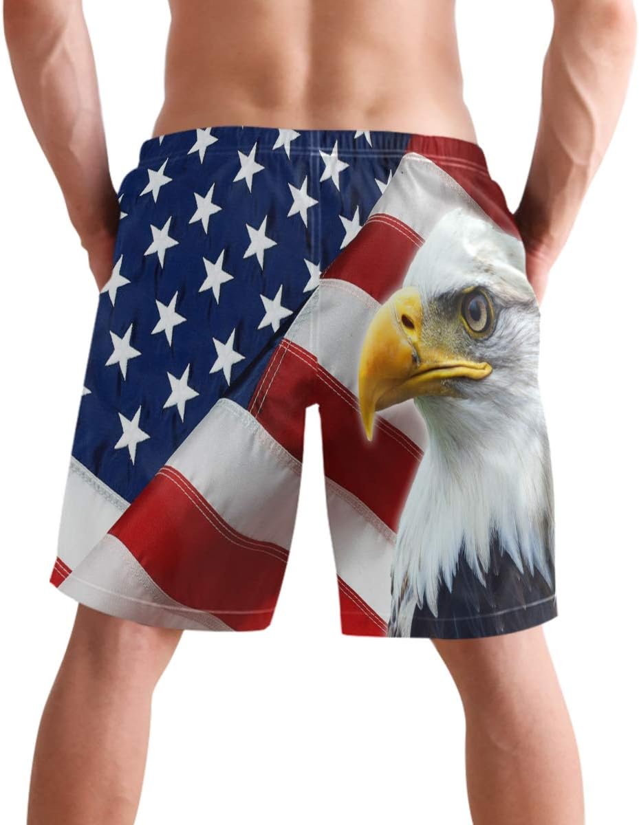 visesunny Men's Colorful Flower Print Beach Shorts Hot Summer Swim Trunks Sports Running Bathing Suits with Mesh Lining