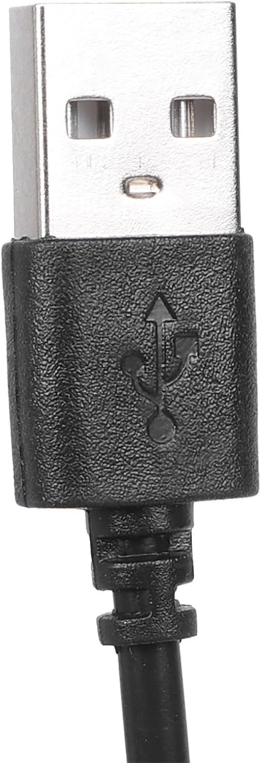 Cat Plush Mat Cat Heating Mat Plush Four Seasons USB Charging Interface Pet Electric Blanket Heating Pad Mat for Small Dogs Cats (Silver Gray)