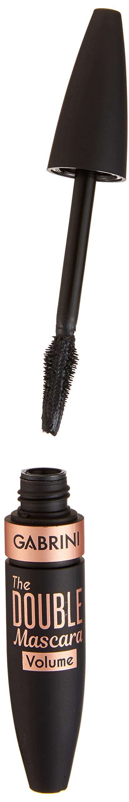 Gabrini The Double Mascara Volume (2 paketi)