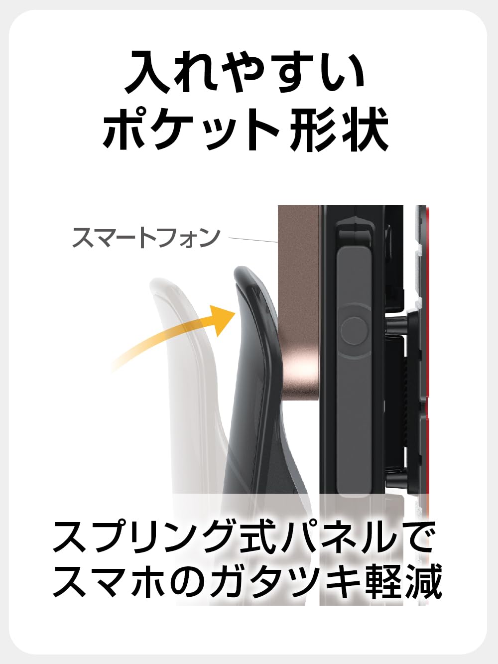 Amazon.co.jp: 星光産業 EXEA 車内用品 コンソール充電ポケット EC-247