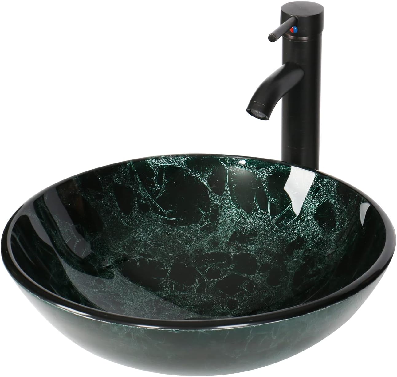 Top 32 Circular Vessel Bathroom Sink Reviewed (2024 Updated)