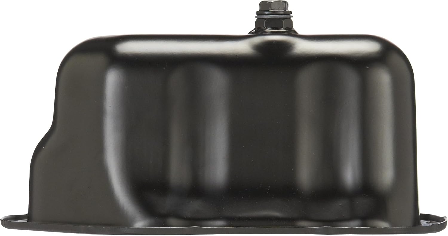 Lower Engine Oil Pan Compatible With Chevrolet Tracker 2.5L V6 2004 2003 2002 2001 P-3108177