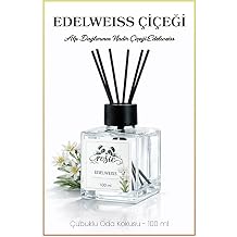 Rosie Edelweiss  i e i  ubuklu Oda Kokusu - Do an n En Nadir  i e inin Zarafeti