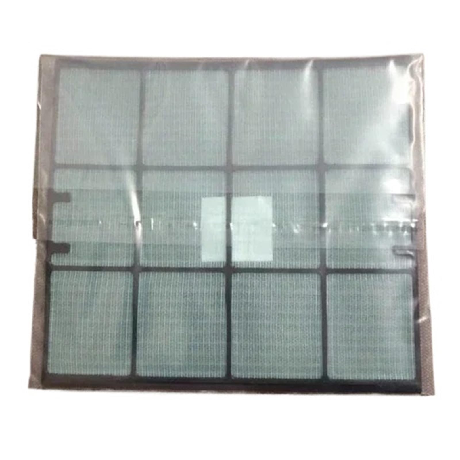 Filtro Purificador, Compatible con Daikin, Aire Acondicionado FTXH35 FTXD35 25FV2C FTXS35DV2C Filtro De Polvo De Aire Acondicionado Fácil De Limpiar