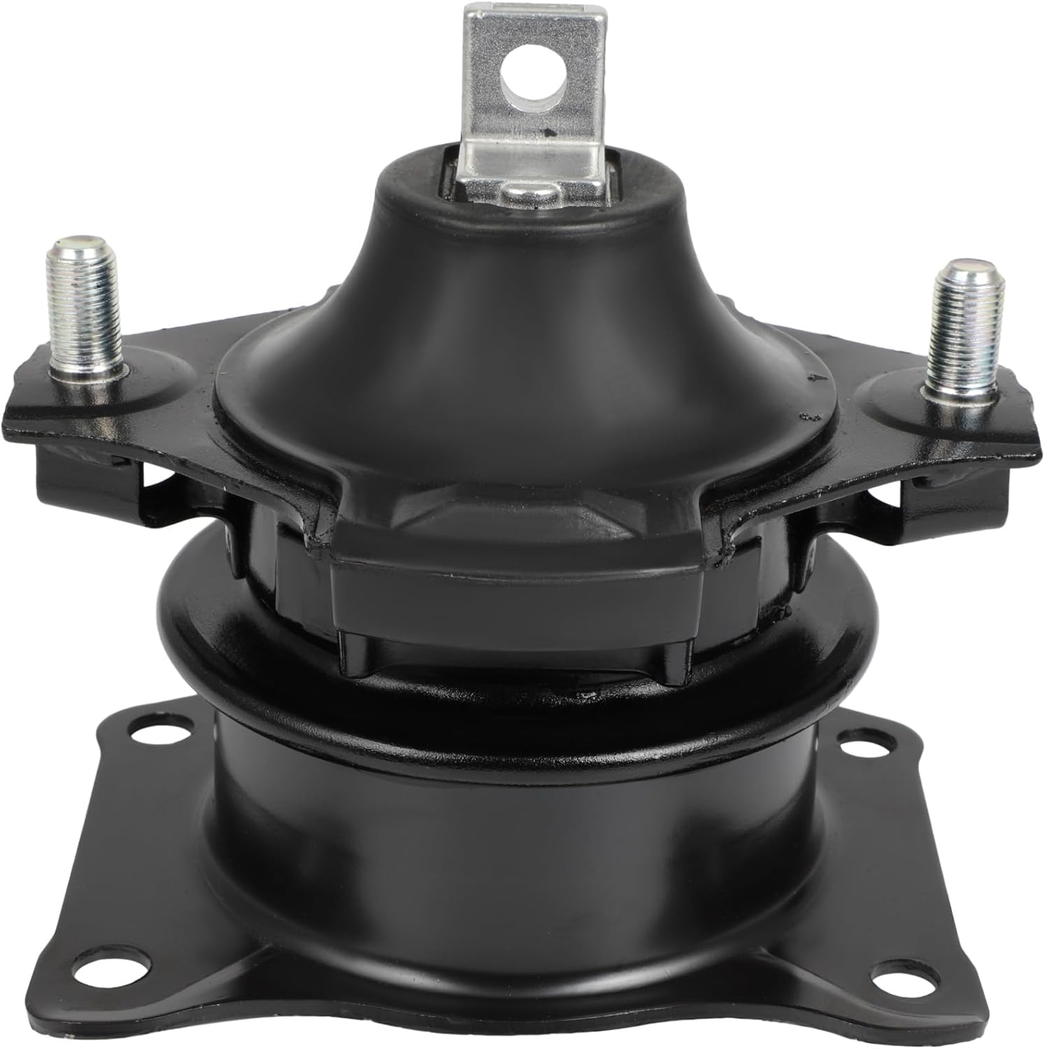 SCITOO Engine Motor Mount Set for Acura RL 3.5L 2005-2008 for Acura TL 3.2L 2004-2008 for Acura TL 3.5L 2007-2008 Replace OE A4526HY, A4599HY