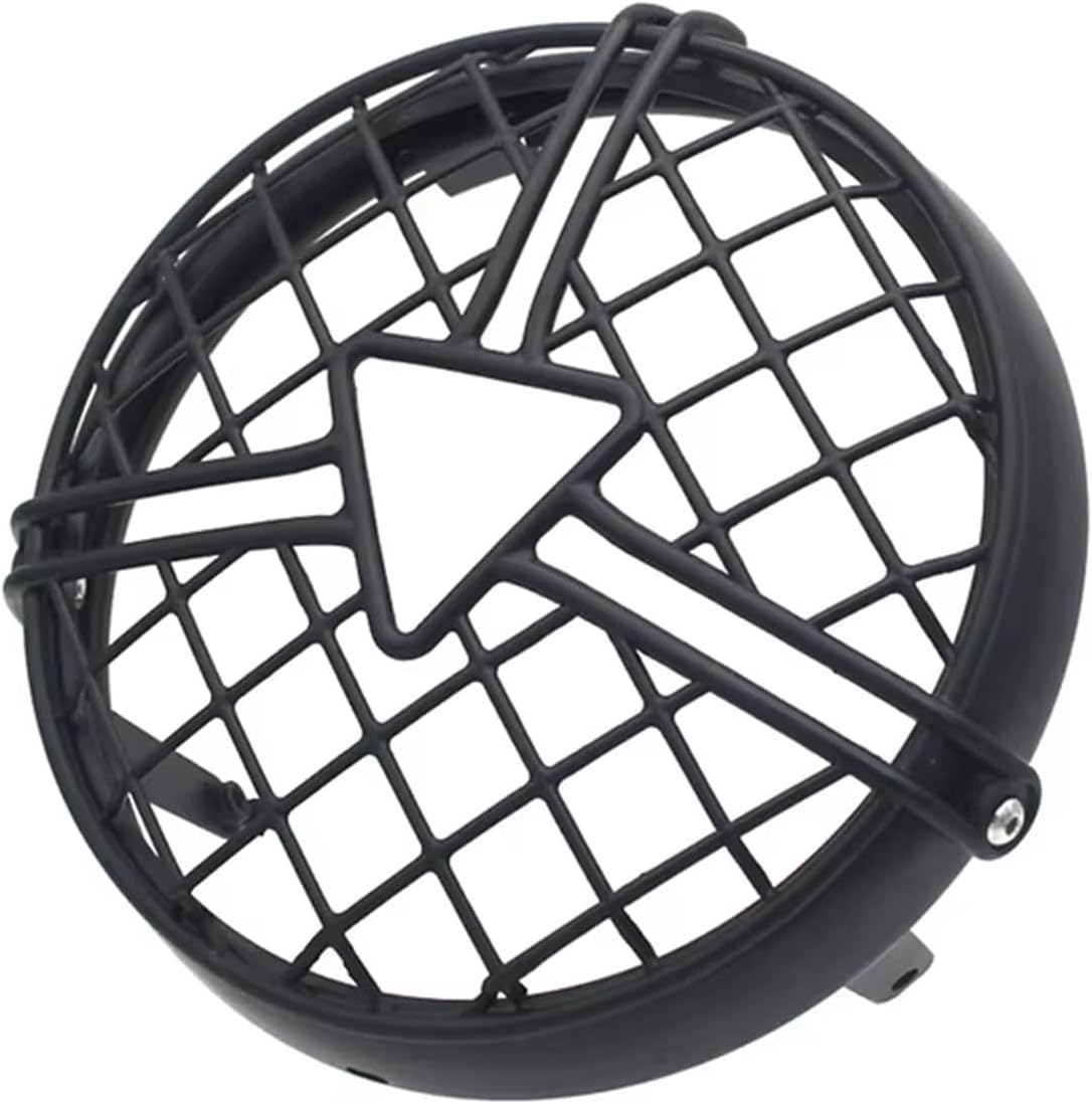 オートバイのヘッドライトグリル に適合するスピード に適合するツイン900 に適合するスクランブラー に適合する400X に適合する