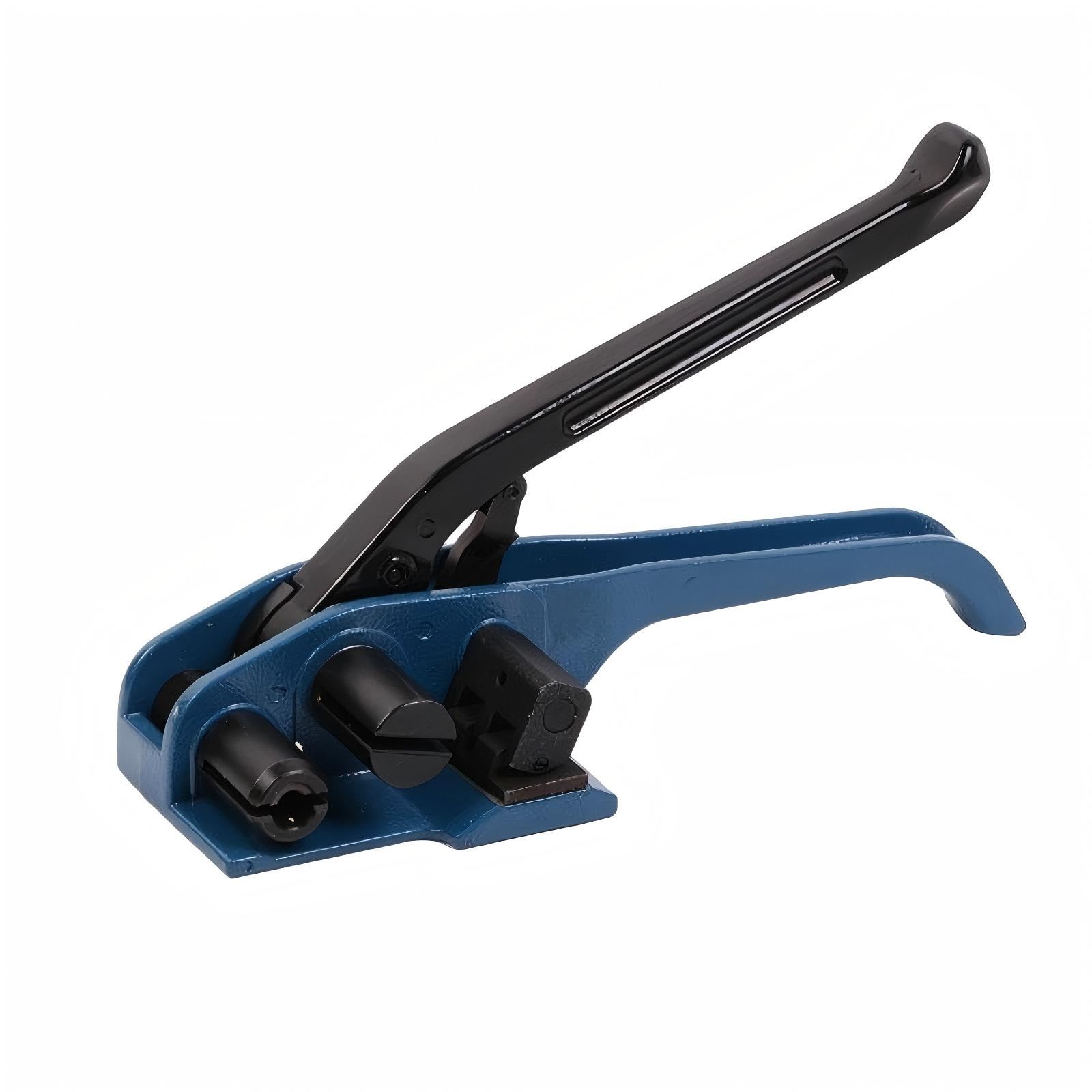 Sdvxuolm Xw32 20-50Mm Manual Plastic Steel Fiber Belt Strapping Tensioner Easy To Carry