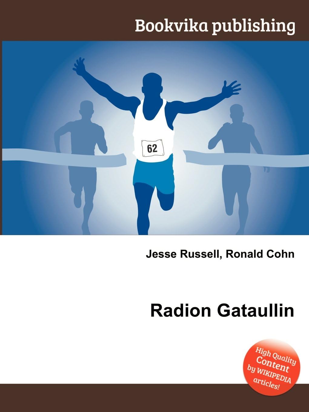 Radion Gataullin