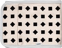 Vista 10 de Nanit Banda de Respiración - 100% Algodón, Funciona con el Monitor de Bebé Nanit Pro para Rastrear el Movimiento Respiratorio Libre de Sensores, Se