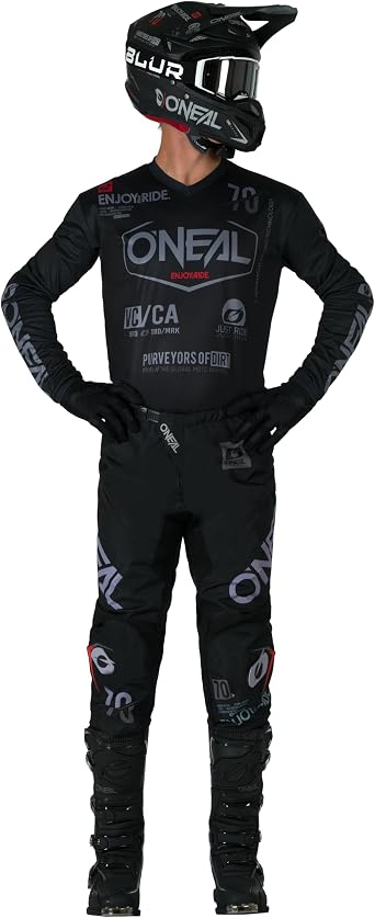 O'Neal Men's Element Jersey Brand