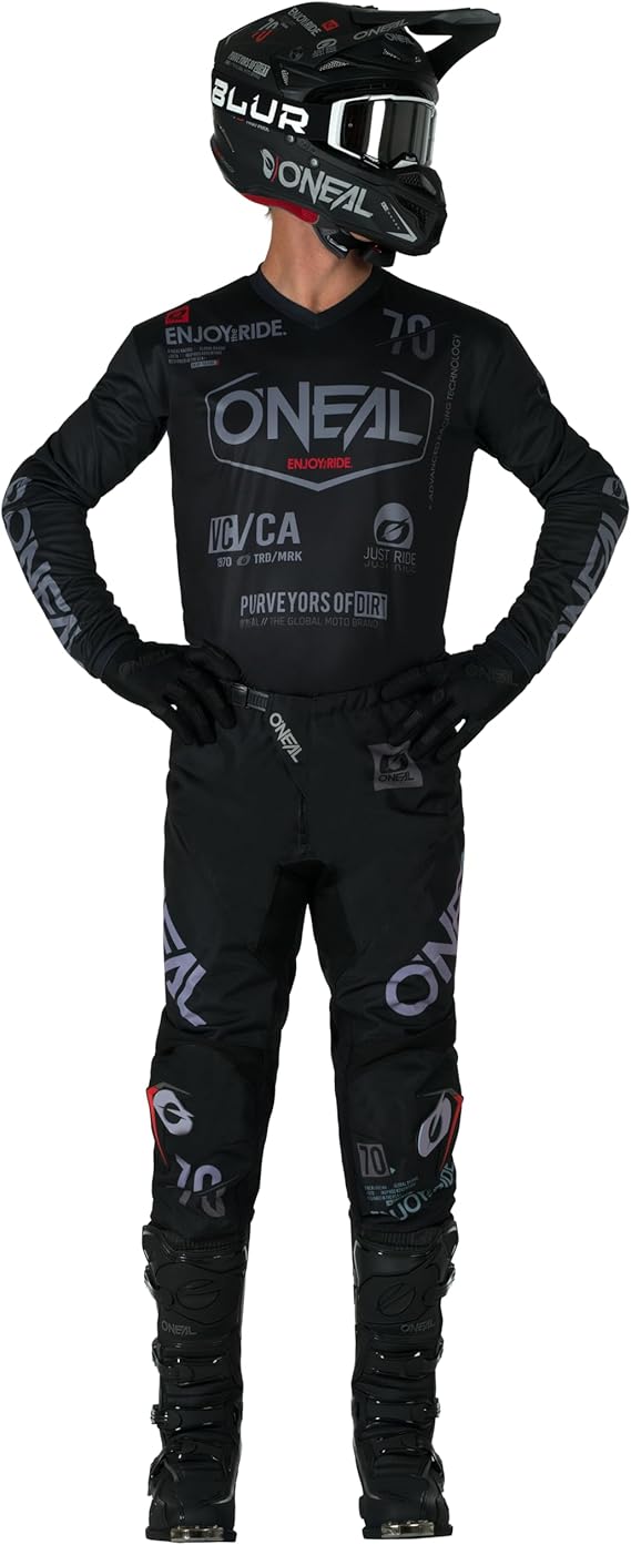 O'Neal Men's Element Jersey Brand