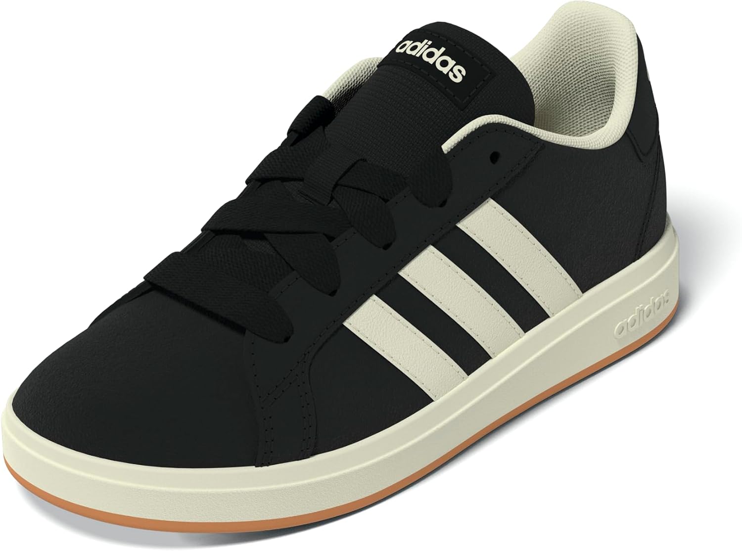 adidas Kids' Grand Court 00s Sneaker - Picture 48 of 69
