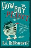 How to Buy a Planet: The must-read sci-fi novel of 2020 (The Cleremont Conjectures)