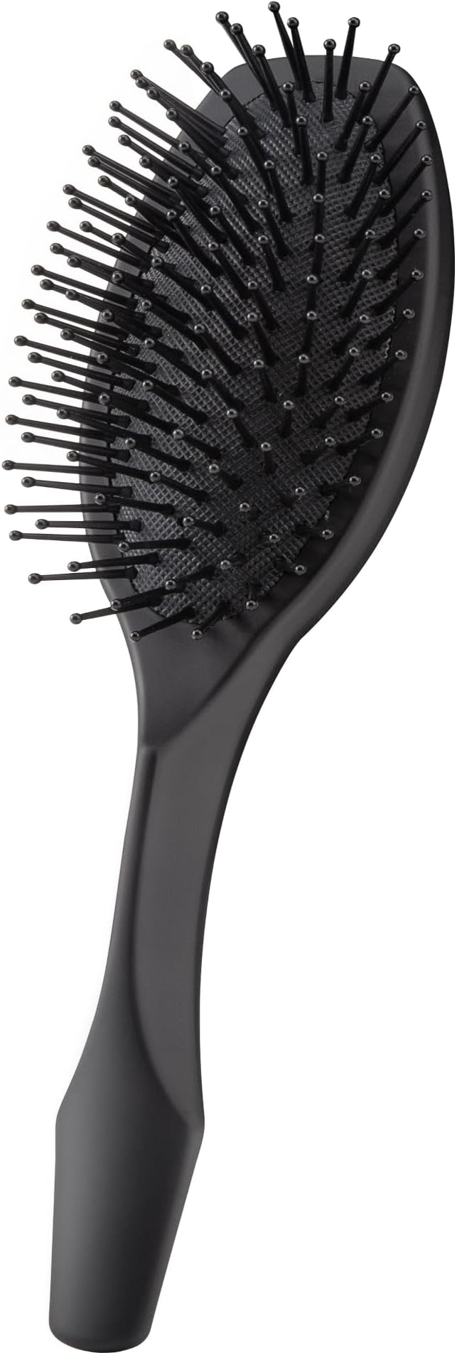 YAPOY Hair Brush - Soft & Smooth Bristles Glide Effortlessly Maneuver Hair Through Tangles, Detangling Hair Brush for Women/Men/Kids, Curler/Straight & Thick Hair, Wet & Dry Hair