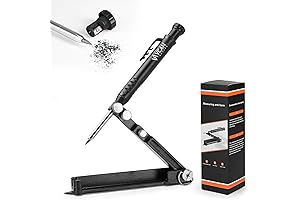 Multifunctional Construction Pencil Scriber Tool