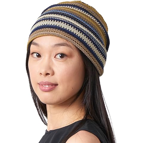 Bonnet Homme Femme CHARM Cover