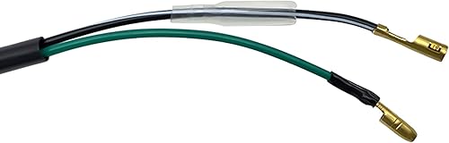 Miniatura 4 de M MATI Interruptor de parada de manillar para Yamaha YZ125 250 400 426 465 490 68 80 85 100 WR200 250 400 426 500 TT225 350 600 TT125RM IT175 200 0