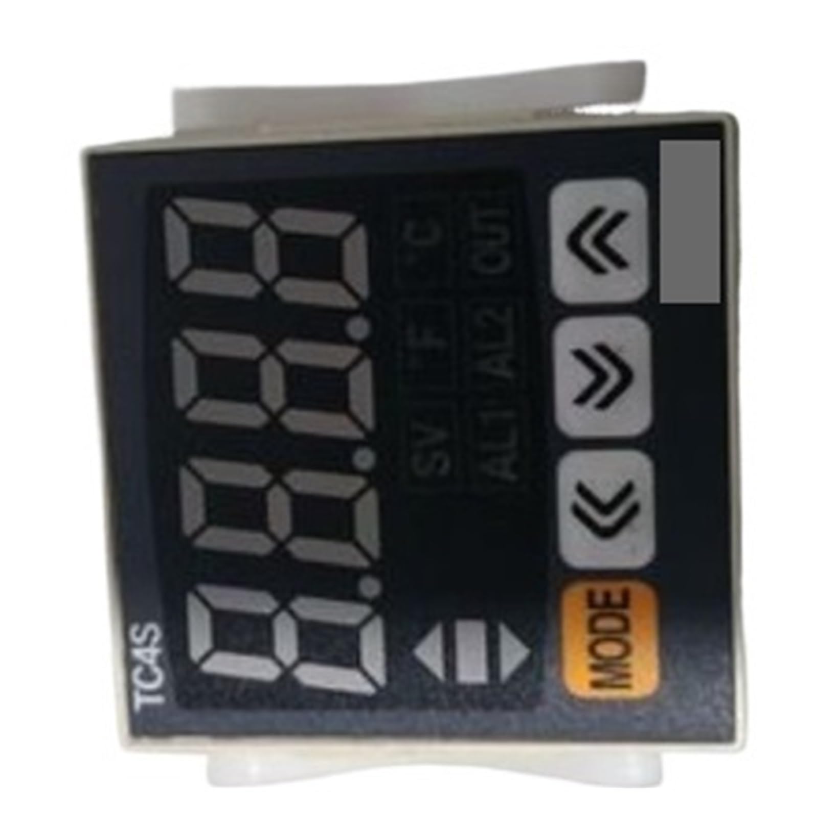 Controlador de temperatura TC4S-24C con interruptor de sensor digital para control industrial