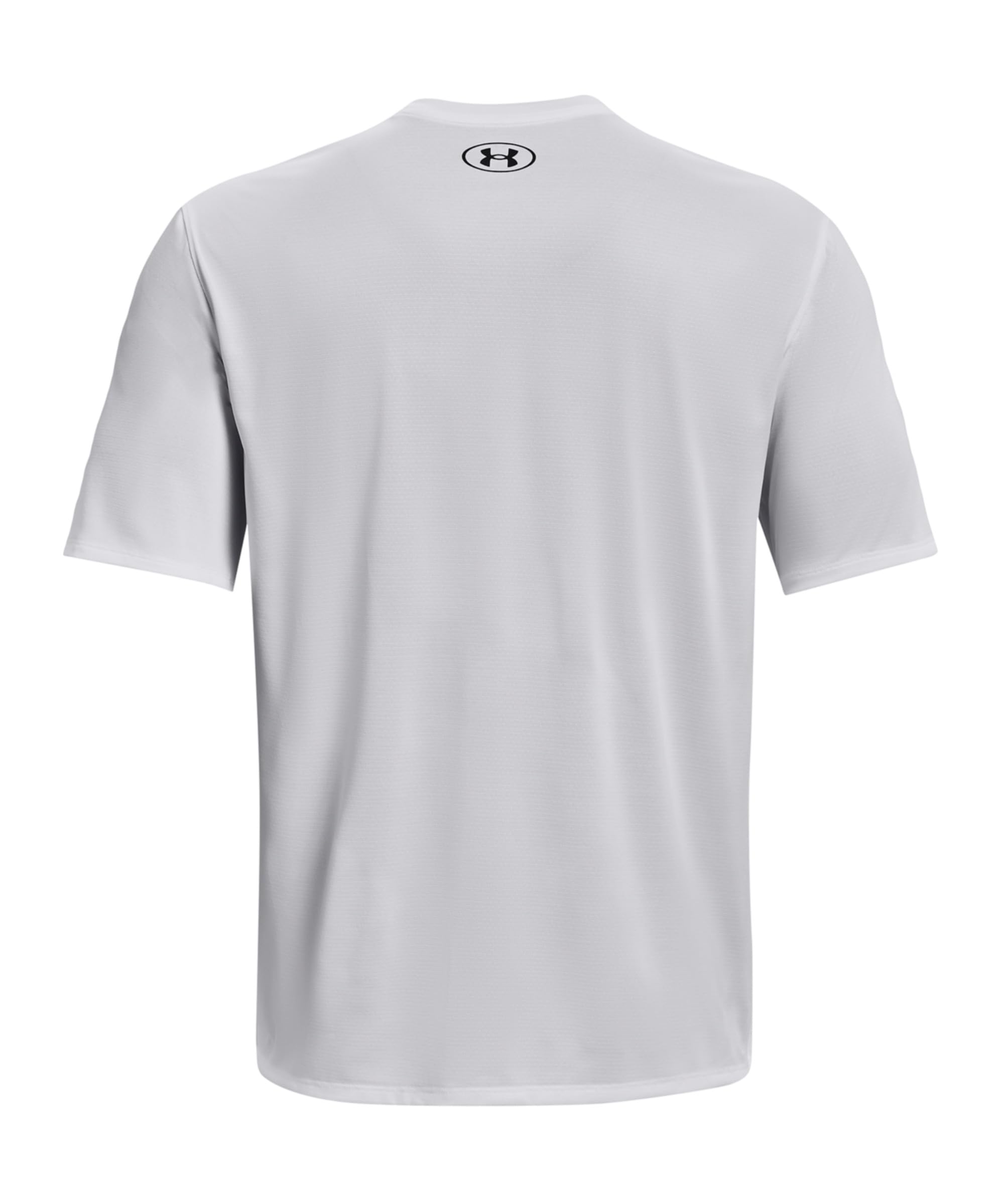Under Armour UA Tech Vent SS Manches Courtes Homme (Lot de 1)