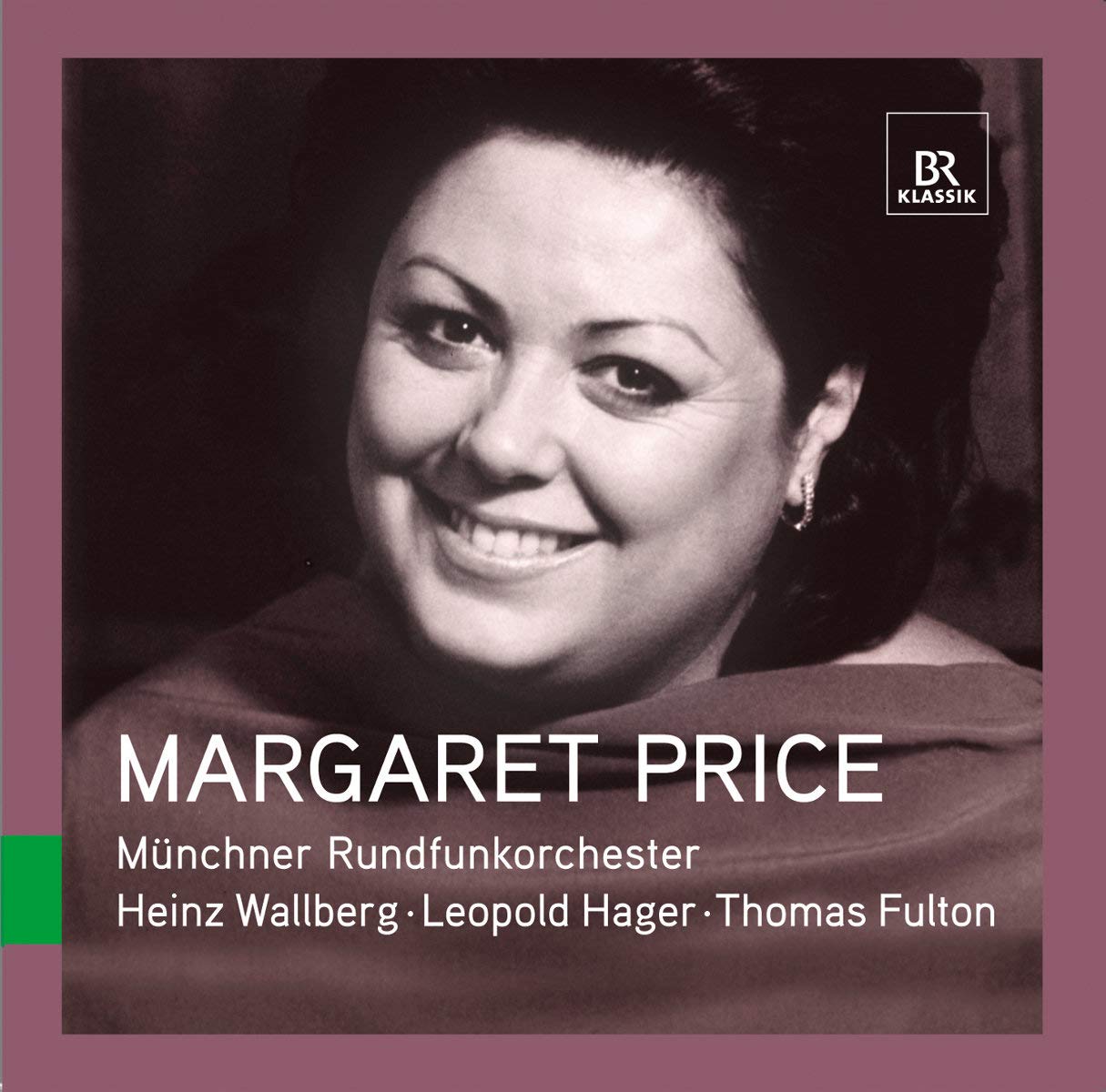 Margaret Price